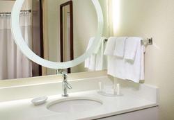 SpringHill Suites St. Louis Chesterfield