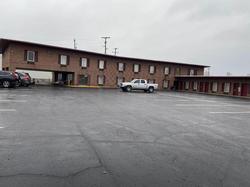 Rodeway Inn