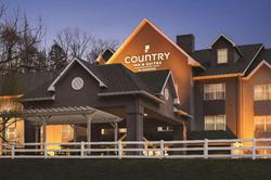 Country Inn & Suites by Radisson, Chattanooga-L M