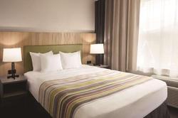 Country Inn & Suites by Radisson, Chattanooga-L M