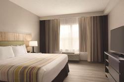 Country Inn & Suites by Radisson, Chattanooga-L M