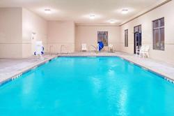 Super 8 by Wyndham Columbia East