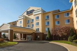 Fairfield Inn & Suites Columbus/ OSU