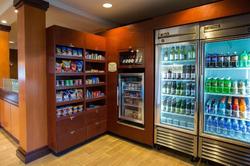 Fairfield Inn & Suites Columbus/ OSU