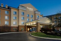Fairfield Inn & Suites Columbus/ OSU