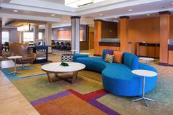 Fairfield Inn & Suites Columbus/ OSU
