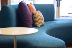 Fairfield Inn & Suites Columbus/ OSU