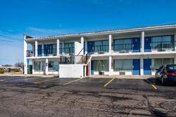 America's Best Value Inn & Suites Columbus