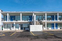 America's Best Value Inn & Suites Columbus