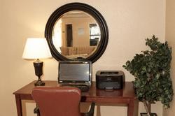 Candlewood Suites Champaign-Urbana Univ Area