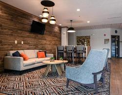 Candlewood Suites Champaign-Urbana Univ Area