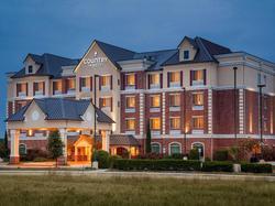 Country Inn & Suites by Radisson, College Station