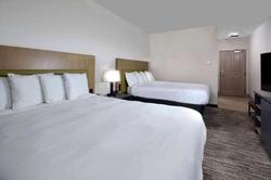 Country Inn & Suites by Radisson, College Station