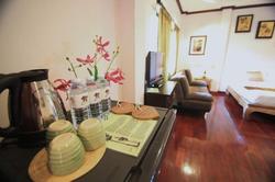 Pha Thai House