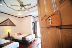 Pha Thai House