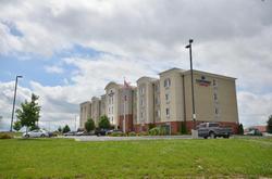 Candlewood Suites Cape Girardeau