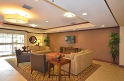 Candlewood Suites Cape Girardeau