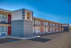 Days Inn by Wyndham Waco