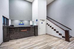 Days Inn by Wyndham Waco