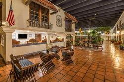 Ramada Conference Center by Wyndham Las Cruces