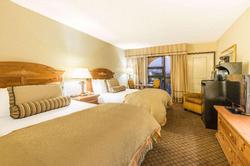 Ramada Conference Center by Wyndham Las Cruces