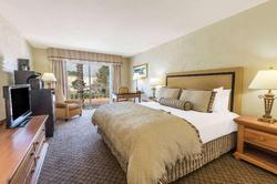 Ramada Conference Center by Wyndham Las Cruces