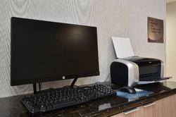 Fairfield Inn By Marriott Columbia Northwest