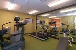 Fairfield Inn By Marriott Columbia Northwest