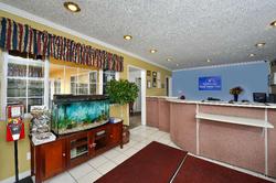 Americas Best Value Inn Chico