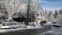 Köhlerhütte-Fürstenbrunn