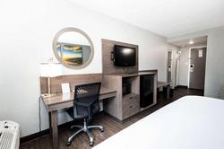 Days Inn by Wyndham Sharonville