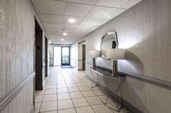 Wingate By Wyndham Charlotte Speedway/Concord