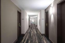 Wingate By Wyndham Charlotte Speedway/Concord