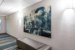 Wingate By Wyndham Charlotte Speedway/Concord