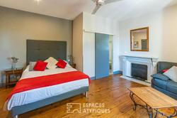 Hostellerie des Corbieres