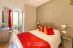 Hostellerie des Corbieres