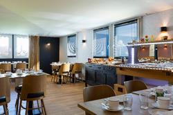 B&B HOTEL Colmar Lumière