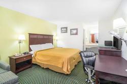 Knights Inn Chattanooga