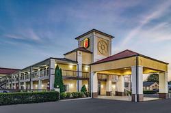 Super 8 by Wyndham Columbia