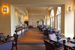 Sheraton Columbus Suites