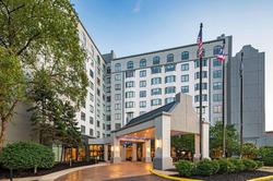 Sheraton Columbus Suites
