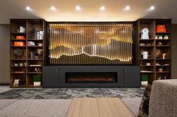 Sheraton Columbus Suites