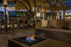 Sheraton Columbus Suites