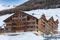 Les Cimes du Val d'Allos