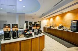 Springhill Suites Columbia