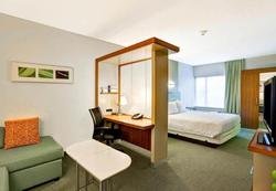 Springhill Suites Columbia