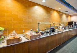 Springhill Suites Columbia