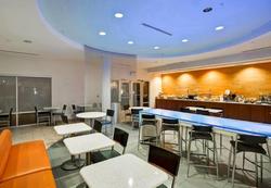 Springhill Suites Columbia