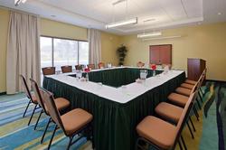 Springhill Suites Columbia