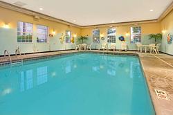 Hawthorn Suites By Wyndham Cincinnati
